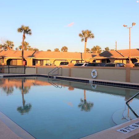 Lion Inn - Saint Augustine エクステリア 写真
