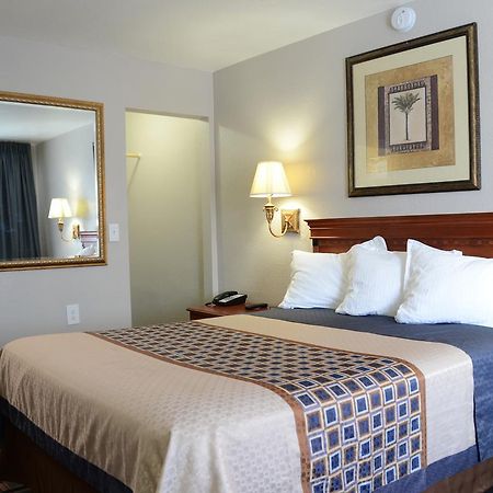 Lion Inn - Saint Augustine エクステリア 写真
