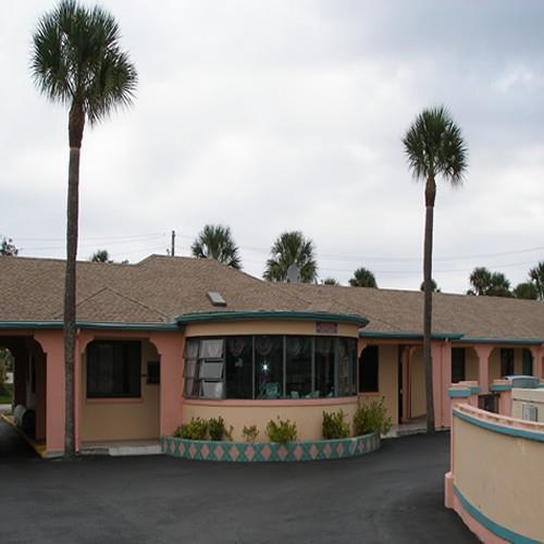 Lion Inn - Saint Augustine エクステリア 写真