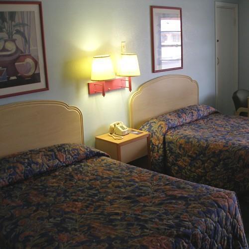 Lion Inn - Saint Augustine 部屋 写真
