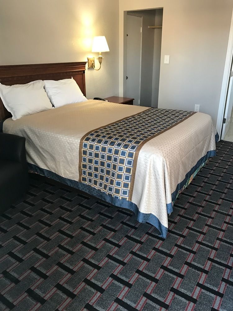 Lion Inn - Saint Augustine エクステリア 写真