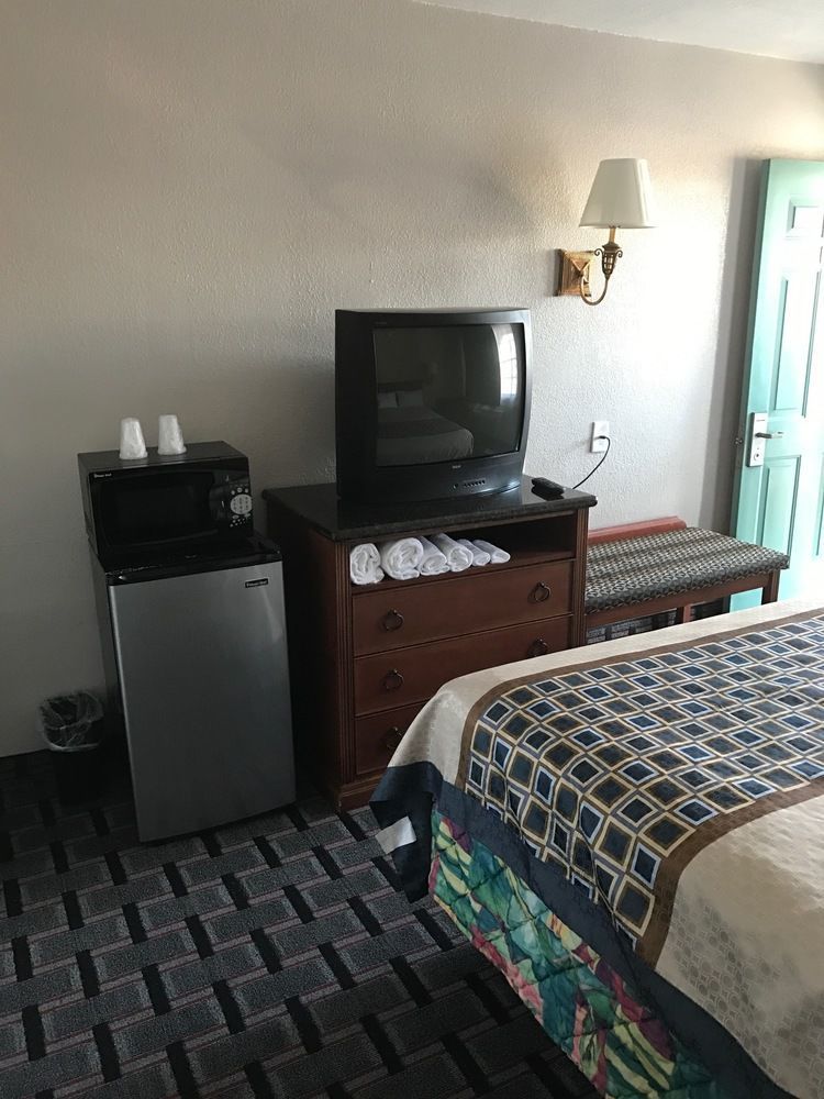 Lion Inn - Saint Augustine エクステリア 写真