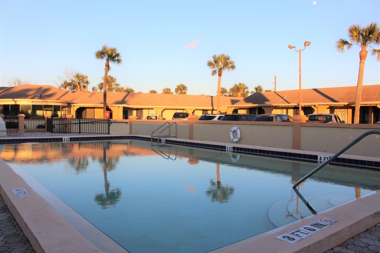 Lion Inn - Saint Augustine エクステリア 写真