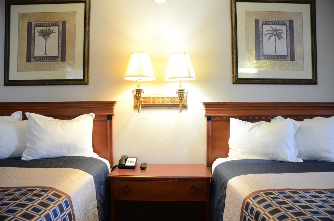 Lion Inn - Saint Augustine エクステリア 写真