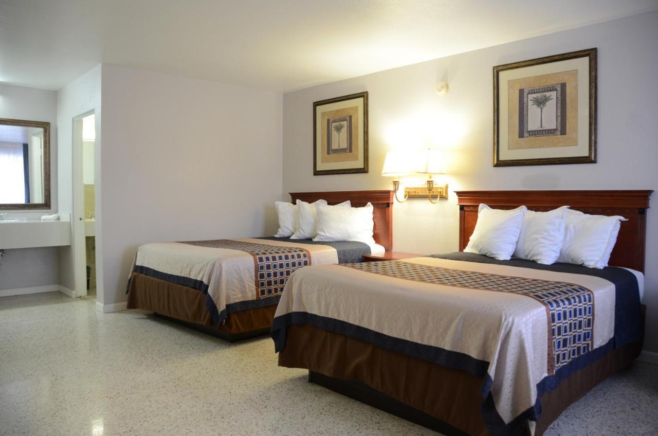 Lion Inn - Saint Augustine 部屋 写真