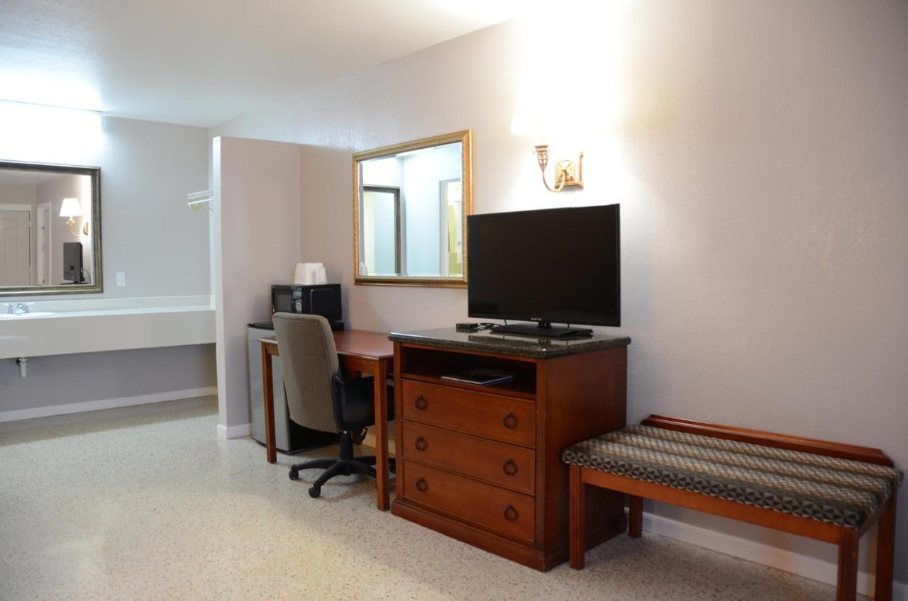Lion Inn - Saint Augustine 部屋 写真